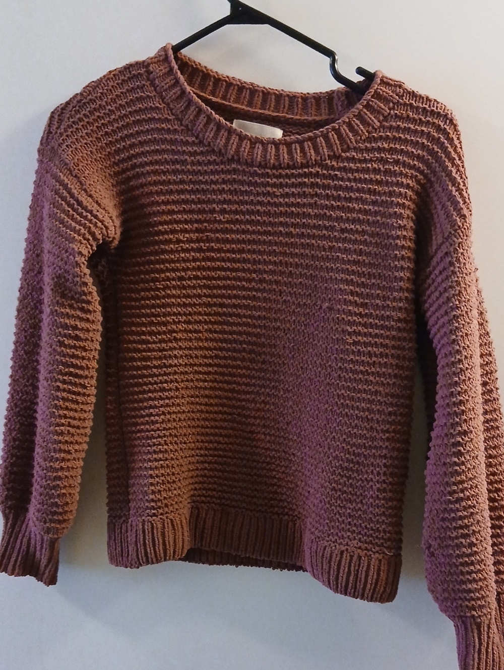 Abercrombie & Fitch Women's Sweater (Size: XXS)
